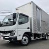 mitsubishi-fuso canter 2024 quick_quick_2RG-FEAV0_FEAV0-603504 image 1