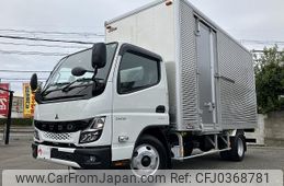 mitsubishi-fuso canter 2024 quick_quick_2RG-FEAV0_FEAV0-603504