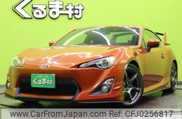 toyota 86 2016 quick_quick_DBA-ZN6_ZN6-061812