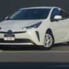 toyota prius 2019 -TOYOTA--Prius DAA-ZVW51--ZVW51-6119674---TOYOTA--Prius DAA-ZVW51--ZVW51-6119674- image 1