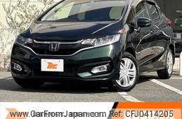 honda fit 2018 -HONDA--Fit DBA-GK3--GK3-1328245---HONDA--Fit DBA-GK3--GK3-1328245-