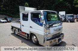 mitsubishi-fuso canter 2008 -MITSUBISHI--Canter PDG-FB70B--FB70B-541496---MITSUBISHI--Canter PDG-FB70B--FB70B-541496-