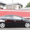 toyota prius 2010 -TOYOTA--Prius DAA-ZVW30--1242260---TOYOTA--Prius DAA-ZVW30--1242260- image 4