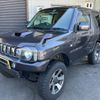 suzuki jimny 2010 -SUZUKI--Jimny ABA-JB23W--JB23W-622521---SUZUKI--Jimny ABA-JB23W--JB23W-622521- image 1