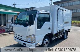 isuzu elf-truck 2015 GOO_NET_EXCHANGE_0802180A30240909W001