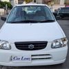 suzuki alto-van 2001 -SUZUKI--Alto Van HA23V--HA23V-121823---SUZUKI--Alto Van HA23V--HA23V-121823- image 37