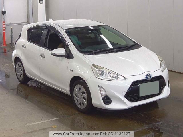 toyota aqua 2016 quick_quick_DAA-NHP10_NHP10-6539304 image 1