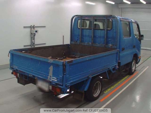 toyota dyna-truck 2013 -TOYOTA--Dyna ABF-TRY230--TRY230-0120976---TOYOTA--Dyna ABF-TRY230--TRY230-0120976- image 2