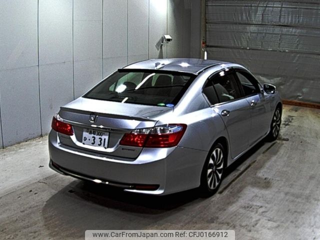 honda accord 2014 -HONDA 【鳥取 300ひ0331】--Accord CR6--CR6-1016621---HONDA 【鳥取 300ひ0331】--Accord CR6--CR6-1016621- image 2