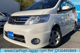 nissan serena 2009 -NISSAN--Serena DBA-CC25--CC25-307334---NISSAN--Serena DBA-CC25--CC25-307334-