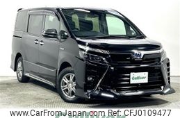 toyota voxy 2019 -TOYOTA--Voxy DAA-ZWR80W--ZWR80-0395003---TOYOTA--Voxy DAA-ZWR80W--ZWR80-0395003-