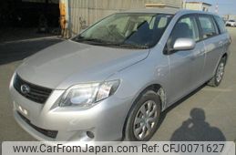 toyota corolla-fielder 2010 quick_quick_DBA-NZE141G_NZE141-9158552