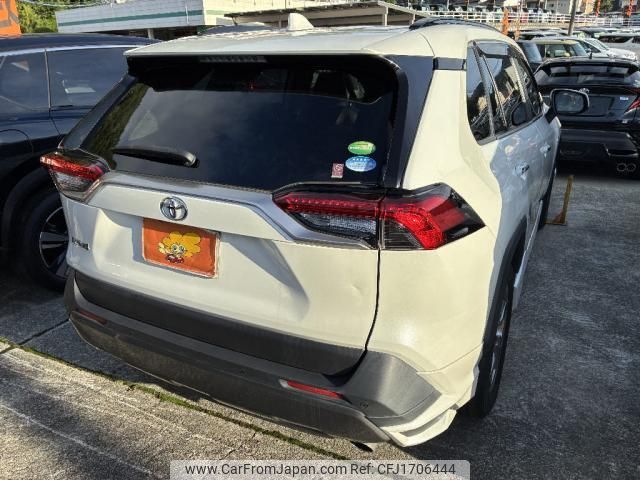 toyota rav4 2020 CFJ1706444 image 2