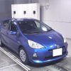 toyota aqua 2013 -TOYOTA 【三重 503ﾄ4488】--AQUA NHP10-6173595---TOYOTA 【三重 503ﾄ4488】--AQUA NHP10-6173595- image 1