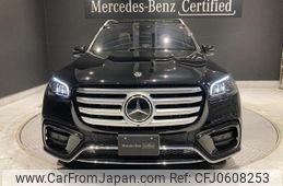 mercedes-benz gls-class 2023 quick_quick_167933_W1N1679332B038511