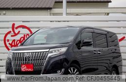 toyota esquire 2018 quick_quick_ZRR80G_ZRR80-0411874