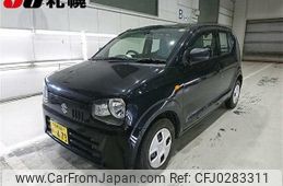 suzuki alto 2016 -SUZUKI 【札幌 581ﾅ473】--Alto HA36S--302762---SUZUKI 【札幌 581ﾅ473】--Alto HA36S--302762-