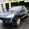 porsche cayenne 2007 quick_quick_ABA-9PAM4801_WP1ZZZ9PZ8LA38204 image 7
