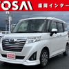 toyota roomy 2019 -TOYOTA--Roomy DBA-M910A--M910A-0079823---TOYOTA--Roomy DBA-M910A--M910A-0079823- image 1