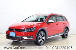 volkswagen golf-alltrack 2020 -VOLKSWAGEN--VW Golf Alltrack ABA-AUCJSF--WVWZZZAUZLP563264---VOLKSWAGEN--VW Golf Alltrack ABA-AUCJSF--WVWZZZAUZLP563264-