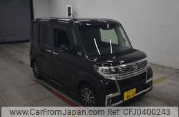 daihatsu tanto 2018 -DAIHATSU 【なにわ 581コ4610】--Tanto LA600S-0677851---DAIHATSU 【なにわ 581コ4610】--Tanto LA600S-0677851-