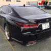 lexus ls 2018 -LEXUS 【三重 333ﾔ224】--Lexus LS VXFA50-6002103---LEXUS 【三重 333ﾔ224】--Lexus LS VXFA50-6002103- image 2