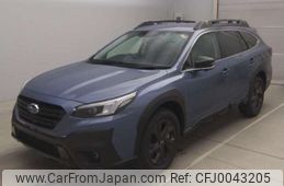 subaru outback 2023 -SUBARU--Legacy OutBack 4BA-BT5--BT5-018618---SUBARU--Legacy OutBack 4BA-BT5--BT5-018618-