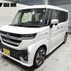 suzuki spacia 2024 -SUZUKI 【函館 580ﾃ5828】--Spacia MK54S--122259---SUZUKI 【函館 580ﾃ5828】--Spacia MK54S--122259- image 1