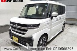 suzuki spacia 2024 -SUZUKI 【函館 580ﾃ5828】--Spacia MK54S--122259---SUZUKI 【函館 580ﾃ5828】--Spacia MK54S--122259-