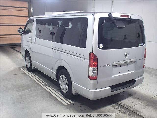 toyota regiusace-van 2019 -TOYOTA--Regius ace Van GDH206V-1023285---TOYOTA--Regius ace Van GDH206V-1023285- image 2