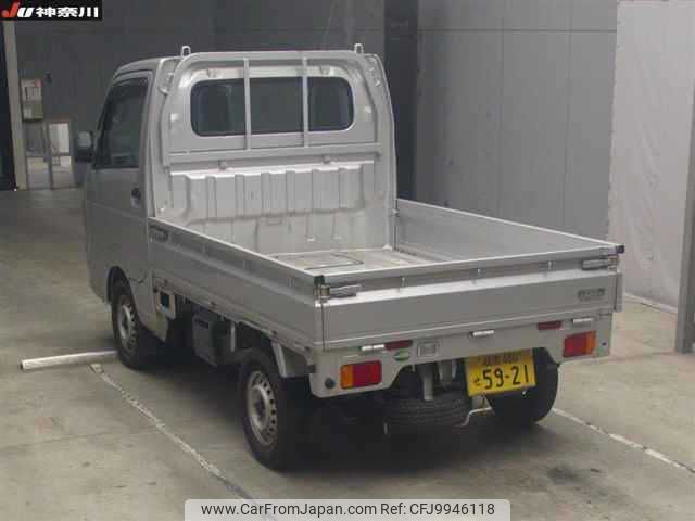 suzuki carry-truck 2019 -SUZUKI 【湘南 480ｾ5921】--Carry Truck DA16T-467815---SUZUKI 【湘南 480ｾ5921】--Carry Truck DA16T-467815- image 2
