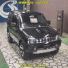 suzuki jimny 2012 -SUZUKI--Jimny JB23W-668210---SUZUKI--Jimny JB23W-668210- image 1