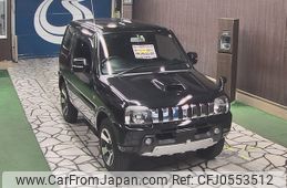 suzuki jimny 2012 -SUZUKI--Jimny JB23W-668210---SUZUKI--Jimny JB23W-668210-