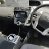 toyota prius-α 2012 -TOYOTA--Prius α ZVW41W-3170197---TOYOTA--Prius α ZVW41W-3170197- image 7