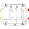 toyota crown 2017 -TOYOTA--Crown DAA-AWS210--AWS210-6126257---TOYOTA--Crown DAA-AWS210--AWS210-6126257- image 2