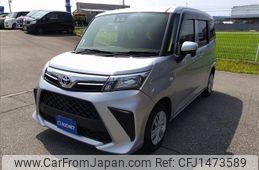 toyota roomy 2022 -TOYOTA--Roomy 5BA-M900A--M900A-1001565---TOYOTA--Roomy 5BA-M900A--M900A-1001565-