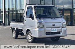 subaru sambar-truck 2010 -SUBARU--Samber Truck EBD-TT2--TT2-475249---SUBARU--Samber Truck EBD-TT2--TT2-475249-