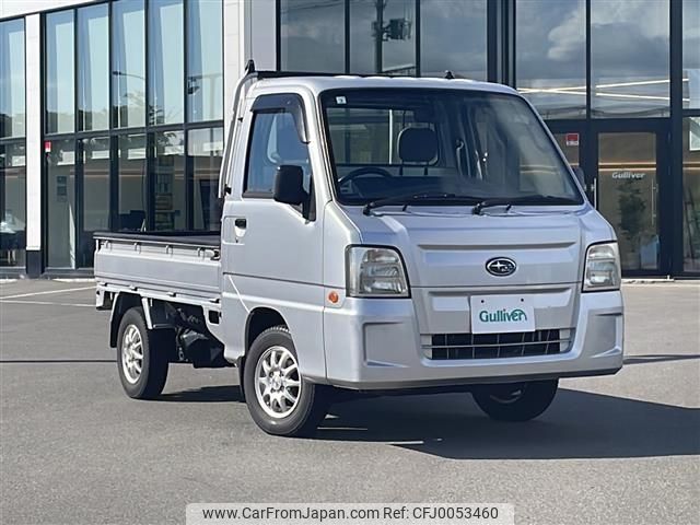 subaru sambar-truck 2010 -SUBARU--Samber Truck EBD-TT2--TT2-475249---SUBARU--Samber Truck EBD-TT2--TT2-475249- image 1