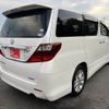 toyota alphard 2009 -TOYOTA--Alphard DBA-ANH20W--ANH20-8077064---TOYOTA--Alphard DBA-ANH20W--ANH20-8077064- image 19