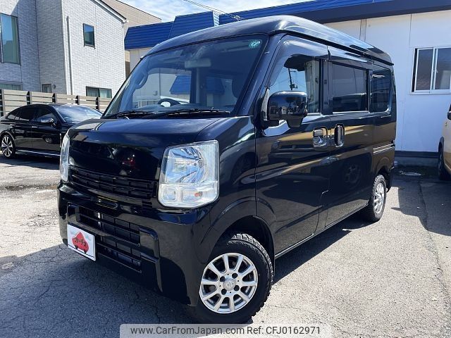 nissan clipper-van 2018 -NISSAN--Clipper Van EBD-DR17V--DR17V-821370---NISSAN--Clipper Van EBD-DR17V--DR17V-821370- image 1