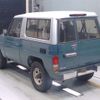 toyota land-cruiser 1996 -TOYOTA--Land Cruiser HZJ73HV-0006125---TOYOTA--Land Cruiser HZJ73HV-0006125- image 7