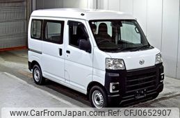 daihatsu hijet-van 2022 -DAIHATSU 【ＮＯ後日 】--Hijet Van S700V-0008115---DAIHATSU 【ＮＯ後日 】--Hijet Van S700V-0008115-