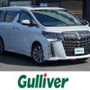 toyota alphard 2021 -TOYOTA--Alphard 3BA-AGH30W--AGH30-9041880---TOYOTA--Alphard 3BA-AGH30W--AGH30-9041880- image 1