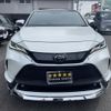 toyota harrier 2024 quick_quick_MXUA80_MXUA80-0120690 image 2