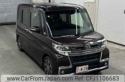daihatsu tanto 2016 -DAIHATSU--Tanto LA600S-0459498---DAIHATSU--Tanto LA600S-0459498-