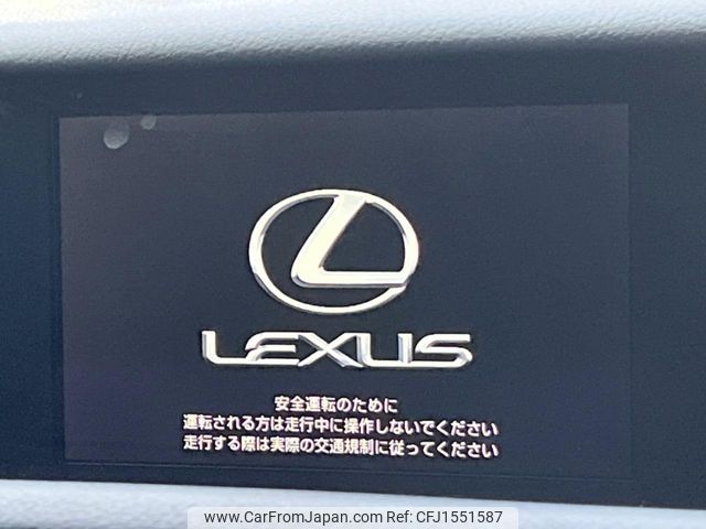 lexus is 2013 CFJ1551587 image 2
