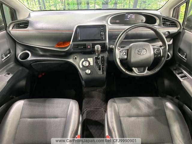 toyota sienta 2017 -TOYOTA--Sienta DBA-NSP170G--NSP170-7139216---TOYOTA--Sienta DBA-NSP170G--NSP170-7139216- image 2