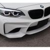 bmw m2 2017 quick_quick_CBA-1H30G_WBS1J52000VD42672 image 5