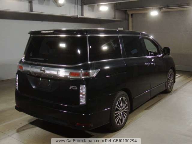 nissan elgrand 2022 -NISSAN--Elgrand 5BA-TE52--TE52-148645---NISSAN--Elgrand 5BA-TE52--TE52-148645- image 2