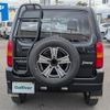 suzuki jimny 2017 CFJ1859856 image 12